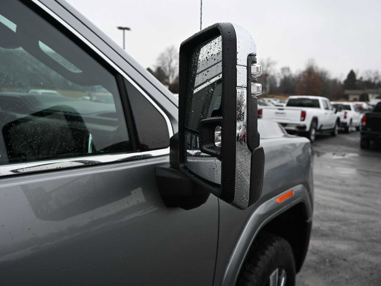 New 2026 GMC Sierra 2500 Denali w/ Denali Reserve Package image 26