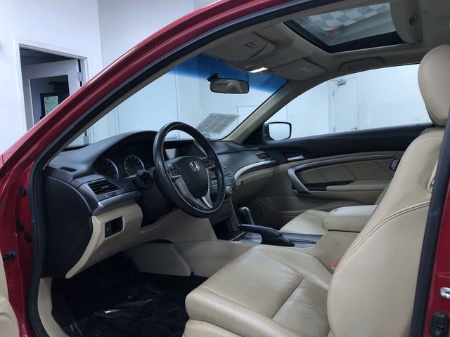 Used 2010 Honda Accord EX-L image 10