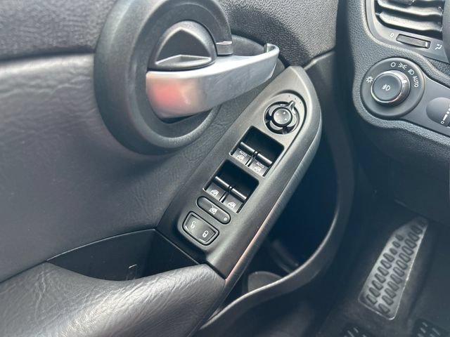 Used 2018 FIAT 500X Trekking AWD/4WD image 11