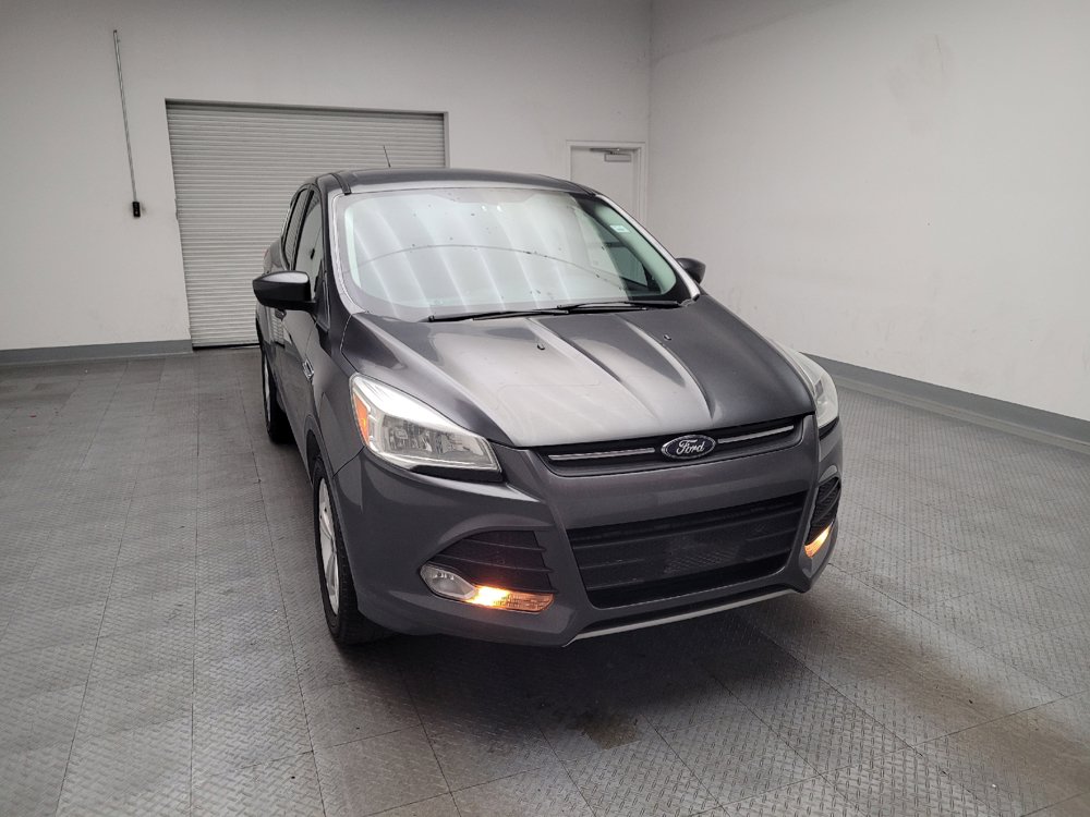 Used 2015 Ford Escape SE FWD image 14