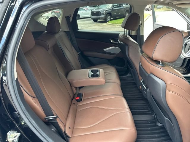 Used 2020 Acura RDX w/ Advance Package AWD/4WD image 15