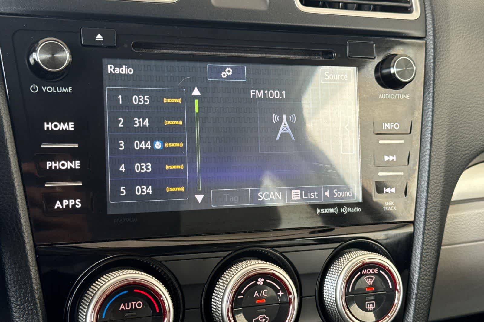 Used 2018 Subaru Forester 2.5i Premium AWD/4WD image 18