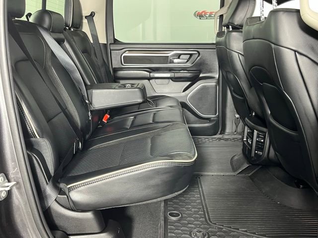 Used 2022 RAM 1500 Laramie image 28