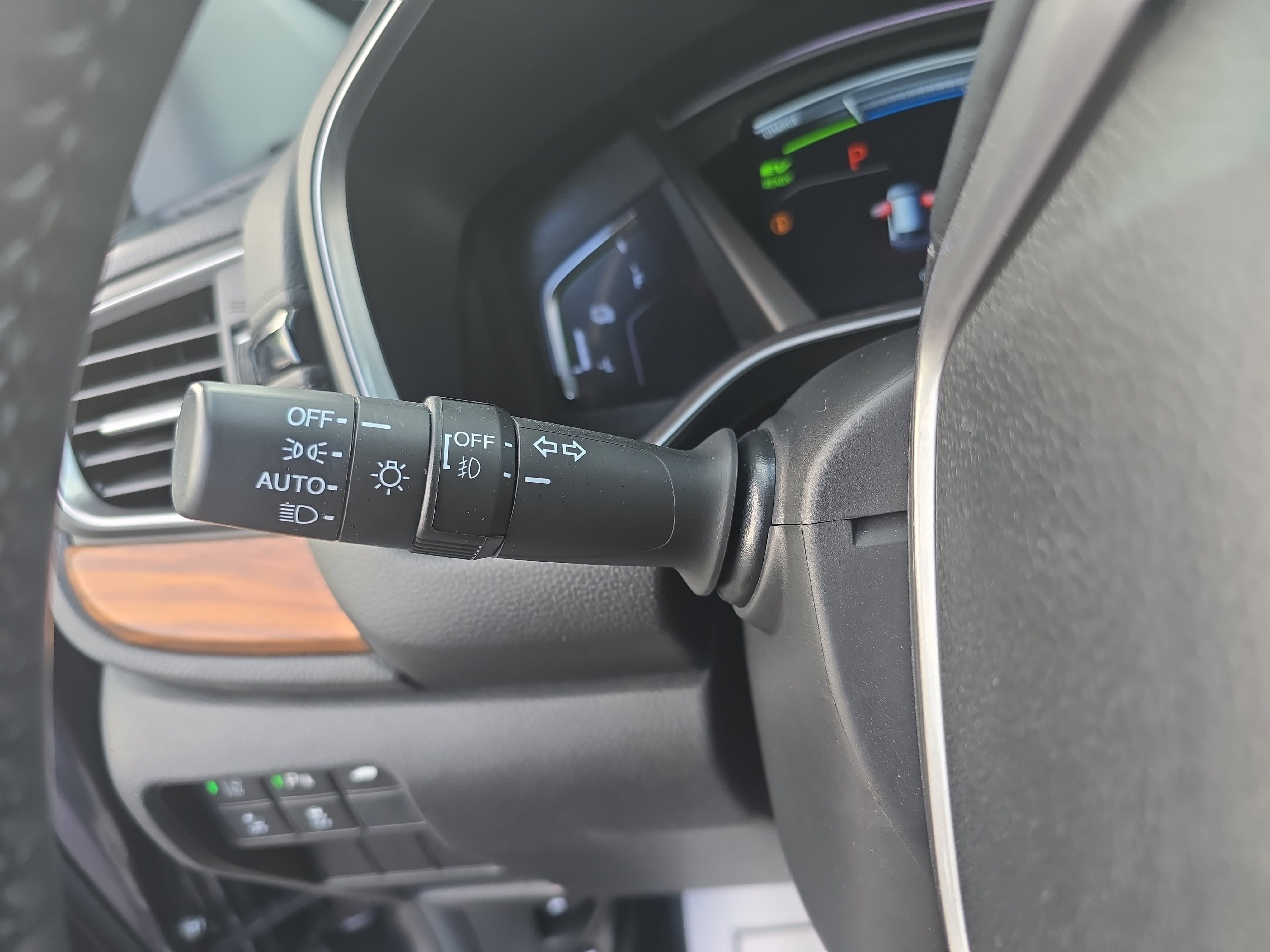 Used 2022 Honda CR-V Touring image 27