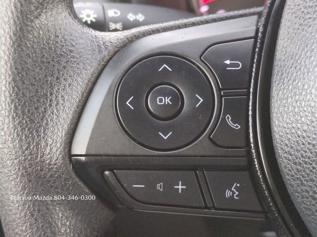 Used 2021 Toyota RAV4 LE image 24