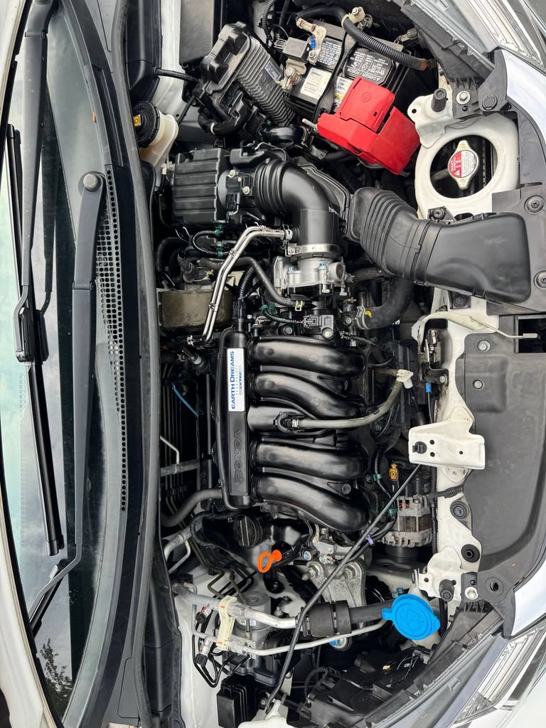 Used 2020 Honda Fit EX image 31