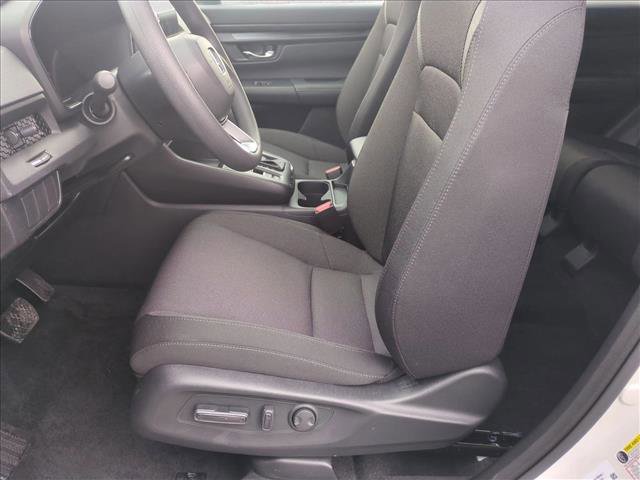 New 2026 Honda CR-V EX image 4
