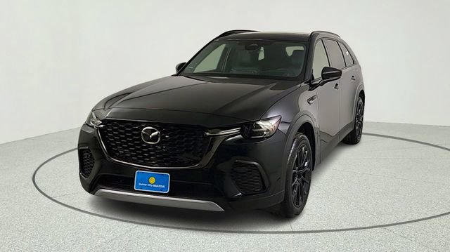 New 2026 MAZDA CX-70 3.3 Turbo w/ Premium Plus Pkg AWD/4WD image 2