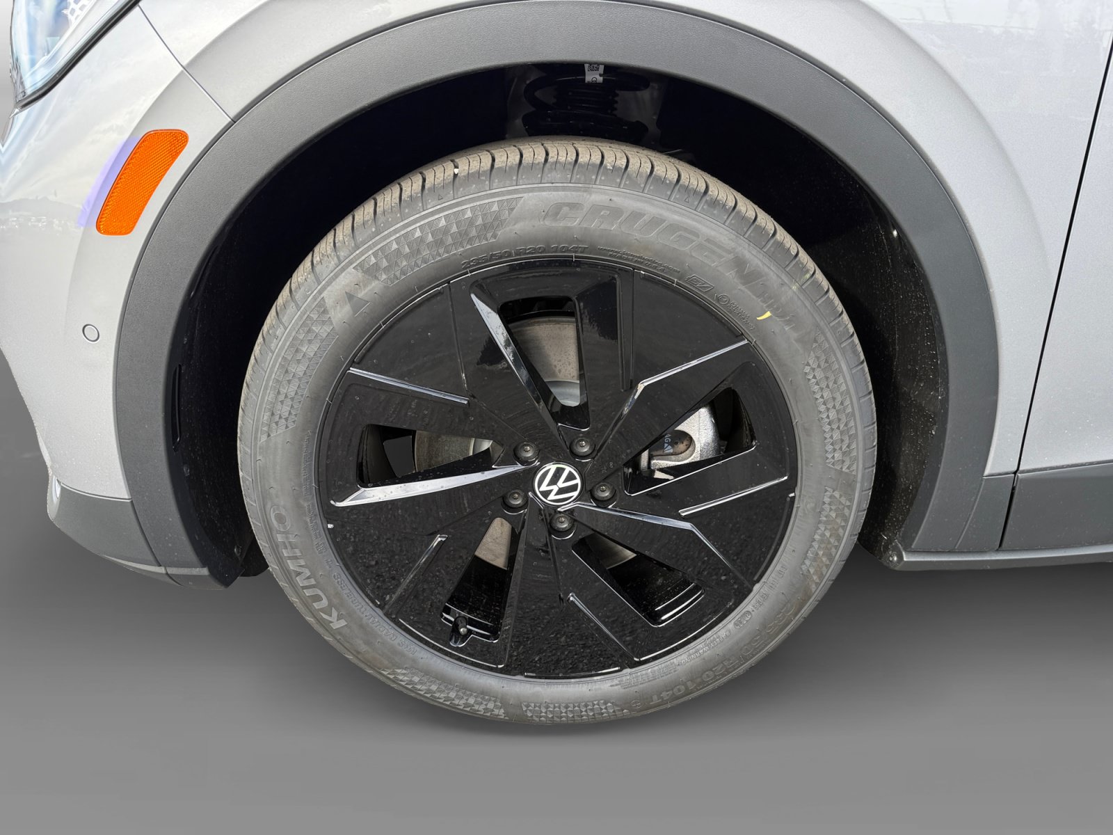 New 2026 Volkswagen ID.4 Pro S RWD image 9