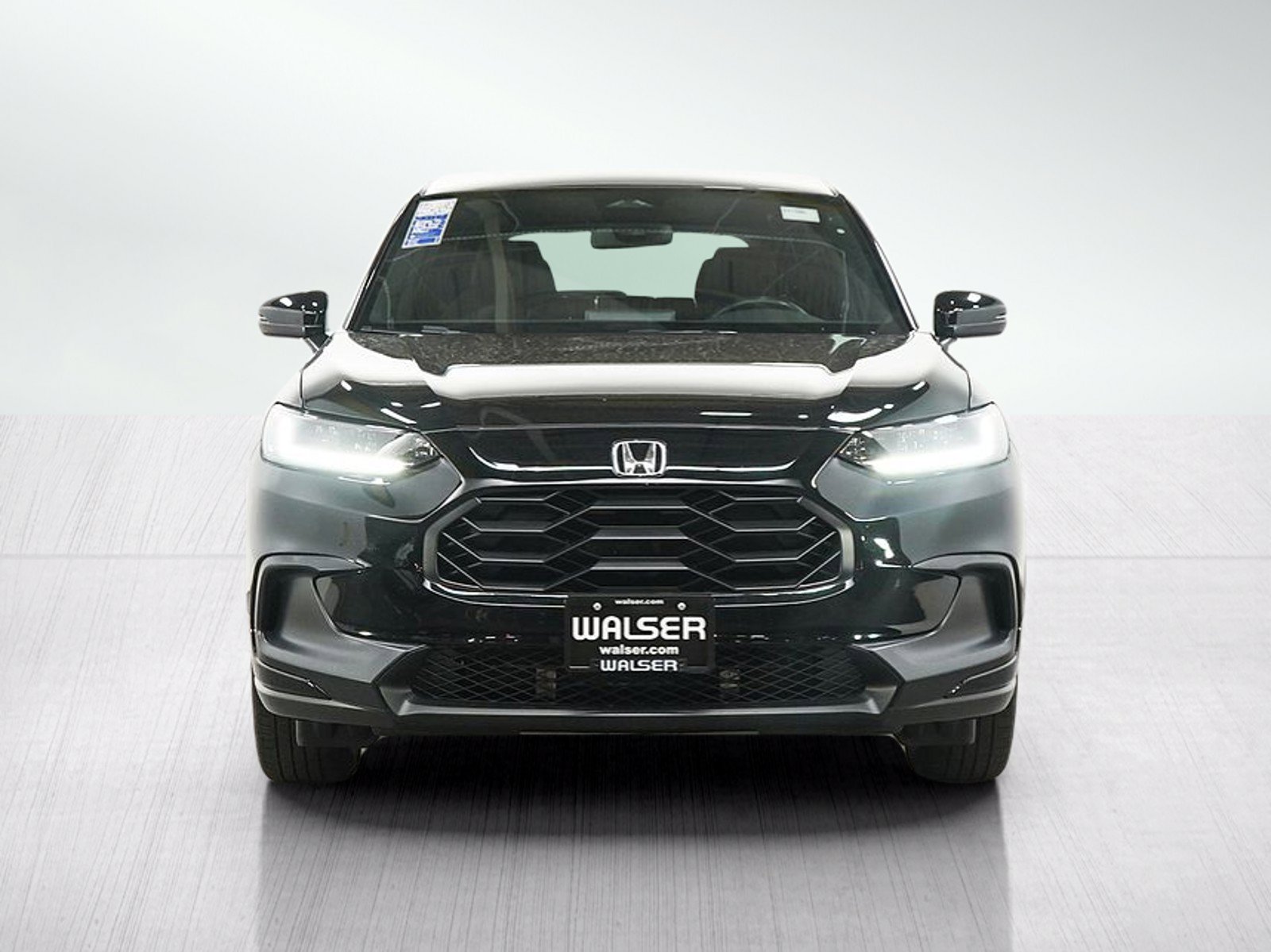 Used 2024 Honda HR-V Sport image 8