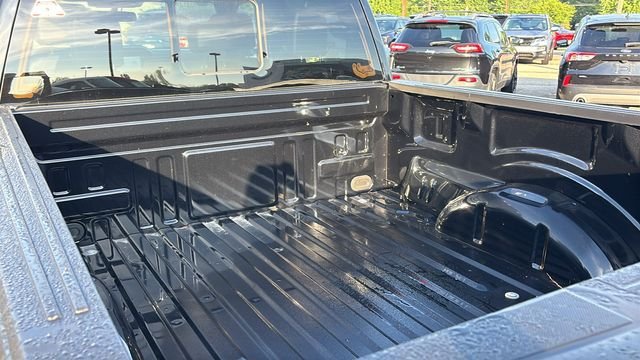 New 2025 Ford F150 Lariat w/ Equipment Group 502A High AWD/4WD image 31
