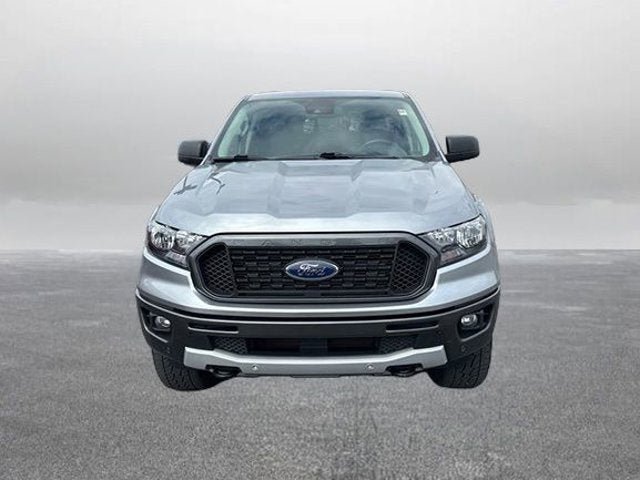 Certified 2023 Ford Ranger XLT w/ Equipment Group 302A High AWD/4WD image 4