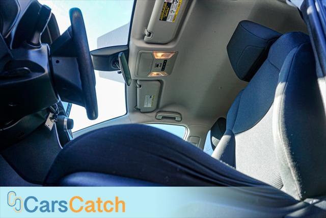 Used 2020 Toyota RAV4 LE image 20