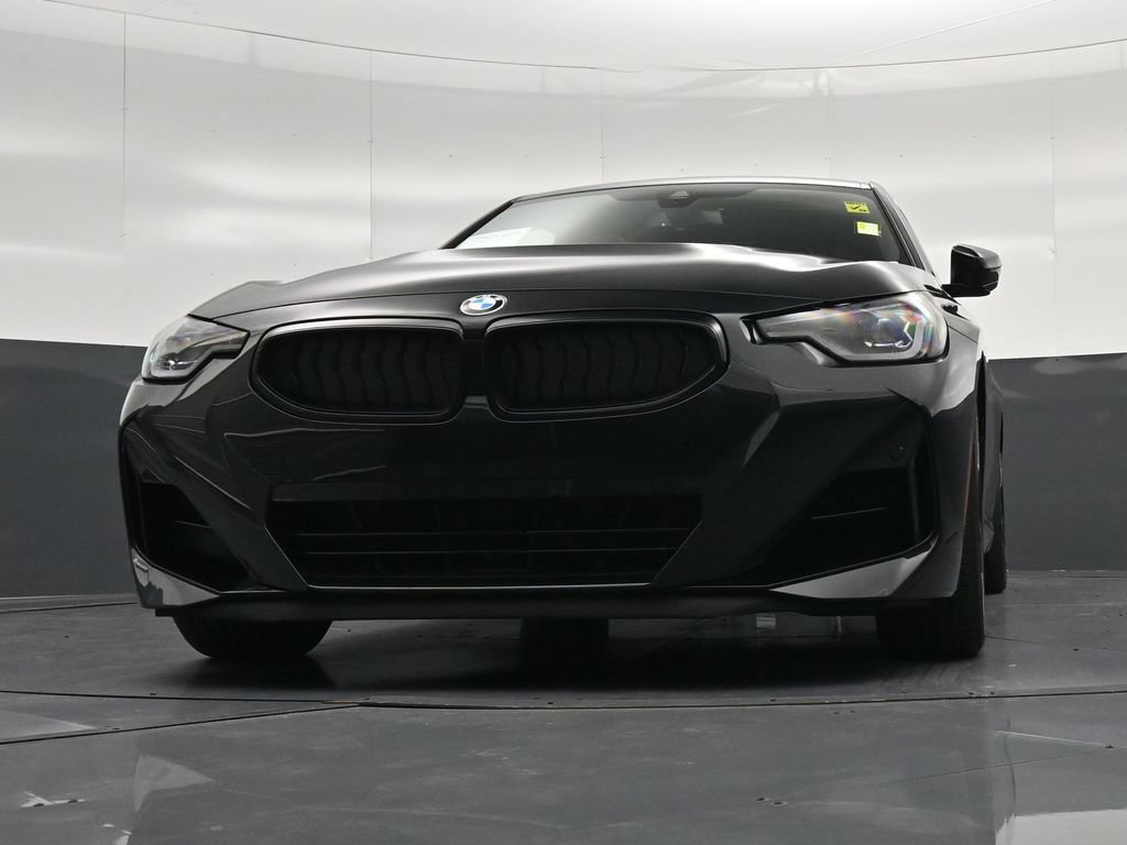 Used 2022 BMW 230i Coupe w/ Premium Package 2 RWD image 22