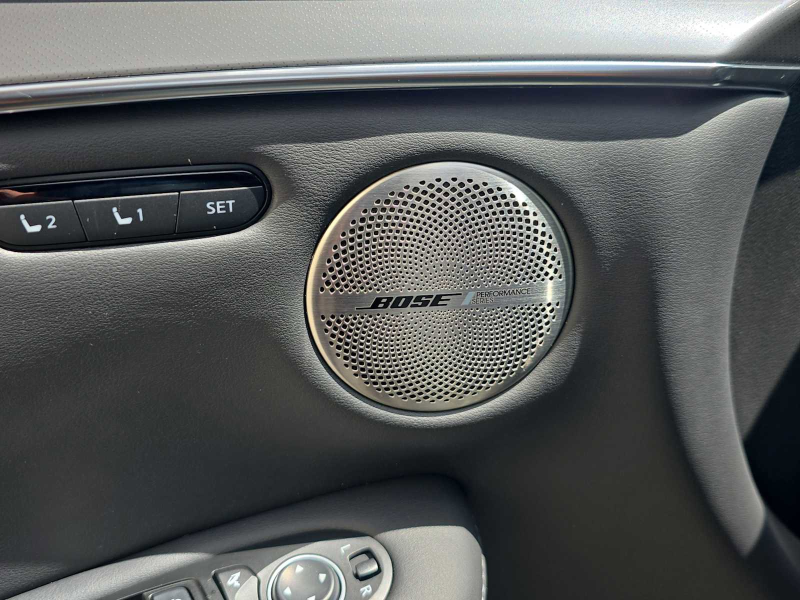 Certified 2025 INFINITI QX55 Essential image 14