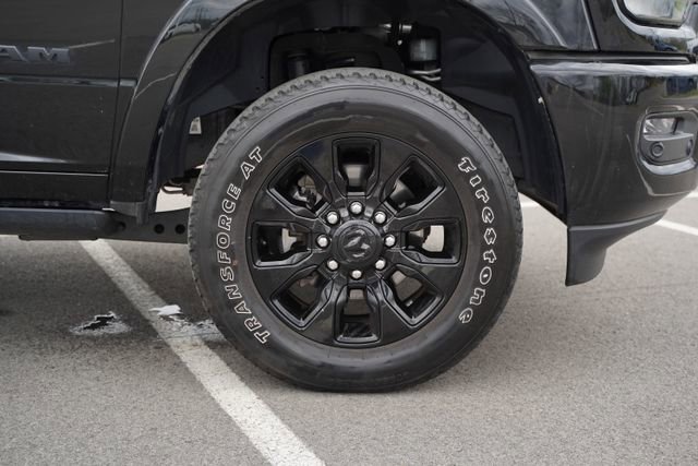 Used 2024 RAM 2500 Limited image 46