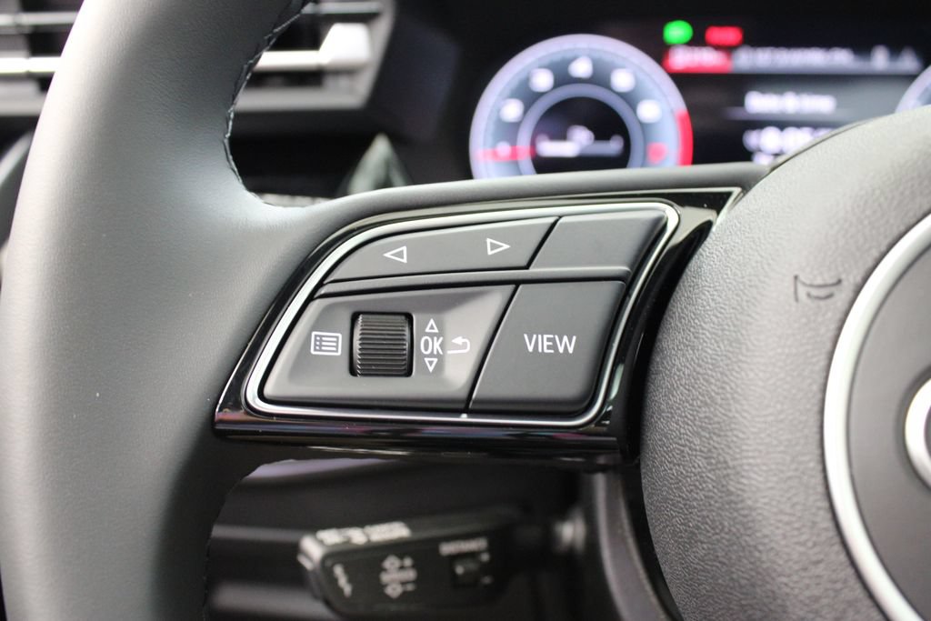 New 2026 Audi A3 2.0T Premium AWD/4WD image 27