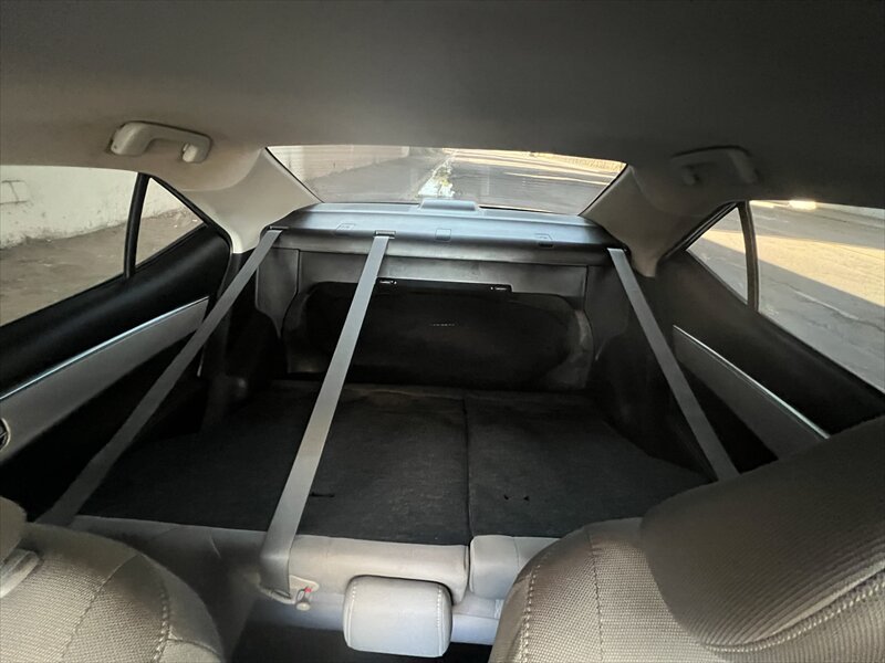 Used 2016 Toyota Corolla LE FWD image 24