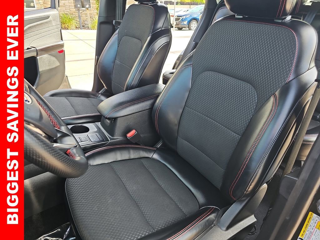 Used 2023 Ford Escape ST-Line image 15