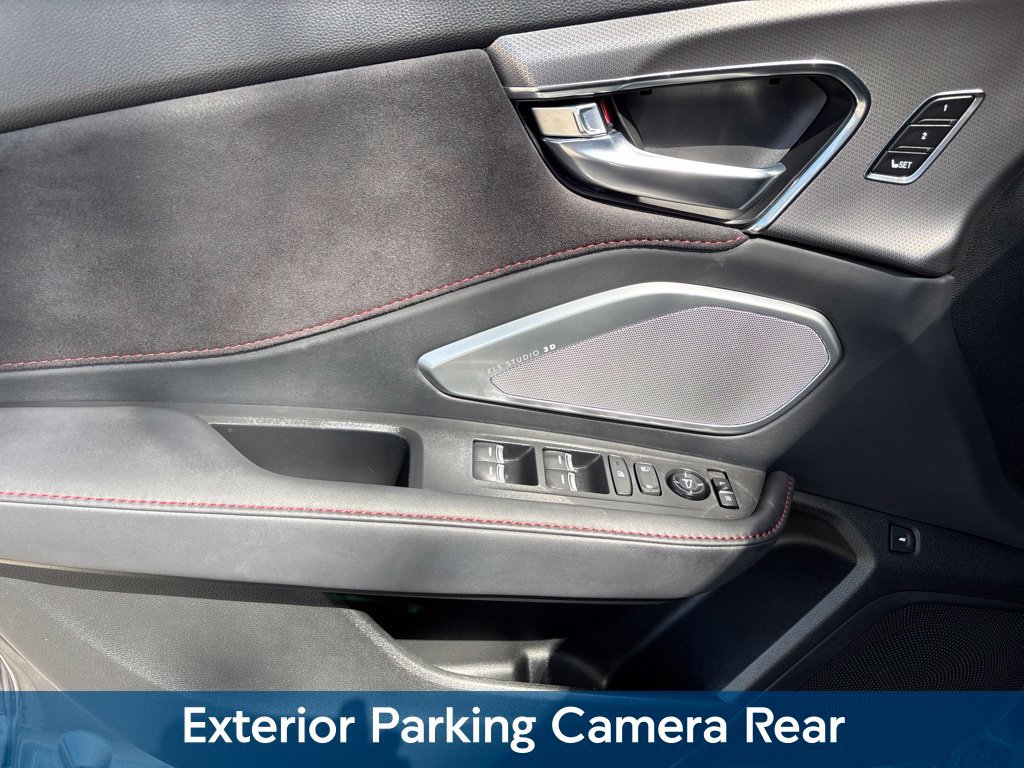 Certified 2023 Acura RDX w/ Advance Package AWD/4WD image 22