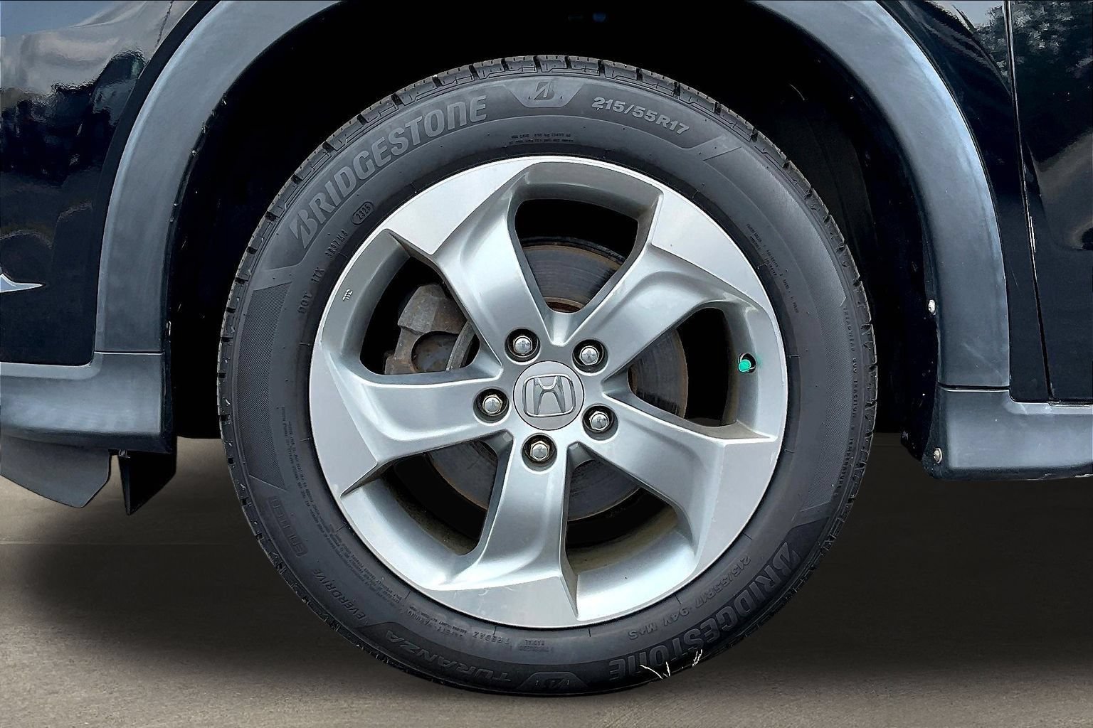 Used 2016 Honda HR-V EX image 33