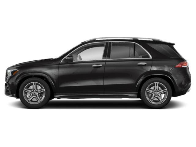 New 2026 Mercedes-Benz GLE 450 4MATIC image 44