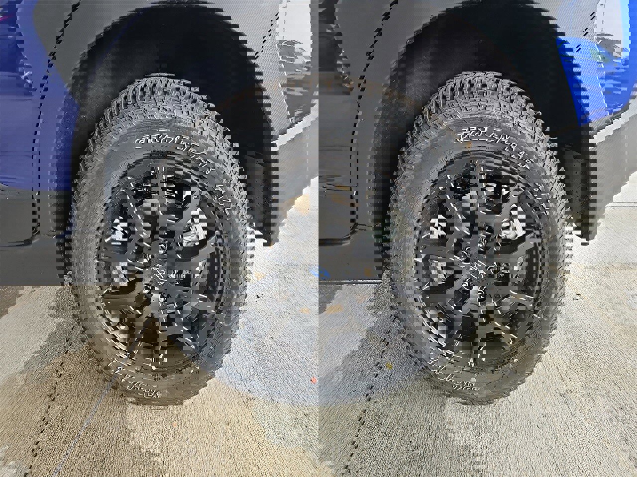 Certified 2025 Subaru Crosstrek 2.5i Wilderness w/ Crosstrek Mirror Package image 32