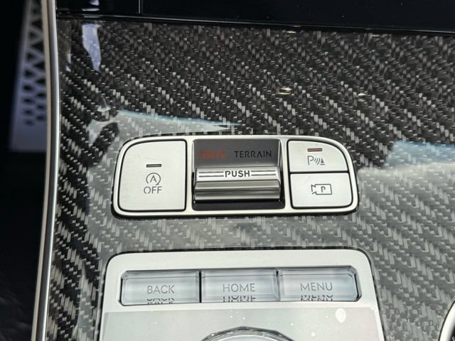 New 2026 Genesis GV70 3.5T Sport Prestige AWD/4WD image 22