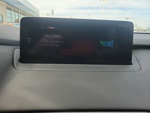 Used 2023 MAZDA CX-9 Touring Plus image 14