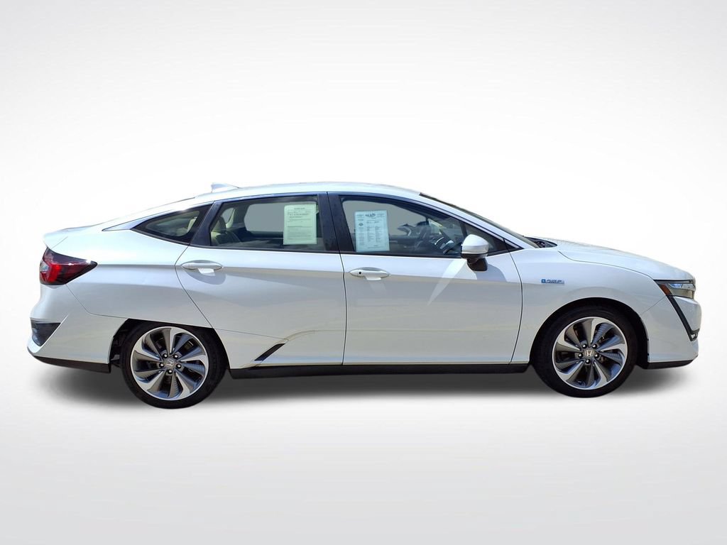 Used 2018 Honda Clarity Plug-In Hybrid image 4
