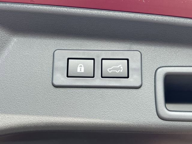 New 2026 Subaru Outback Touring XT image 36