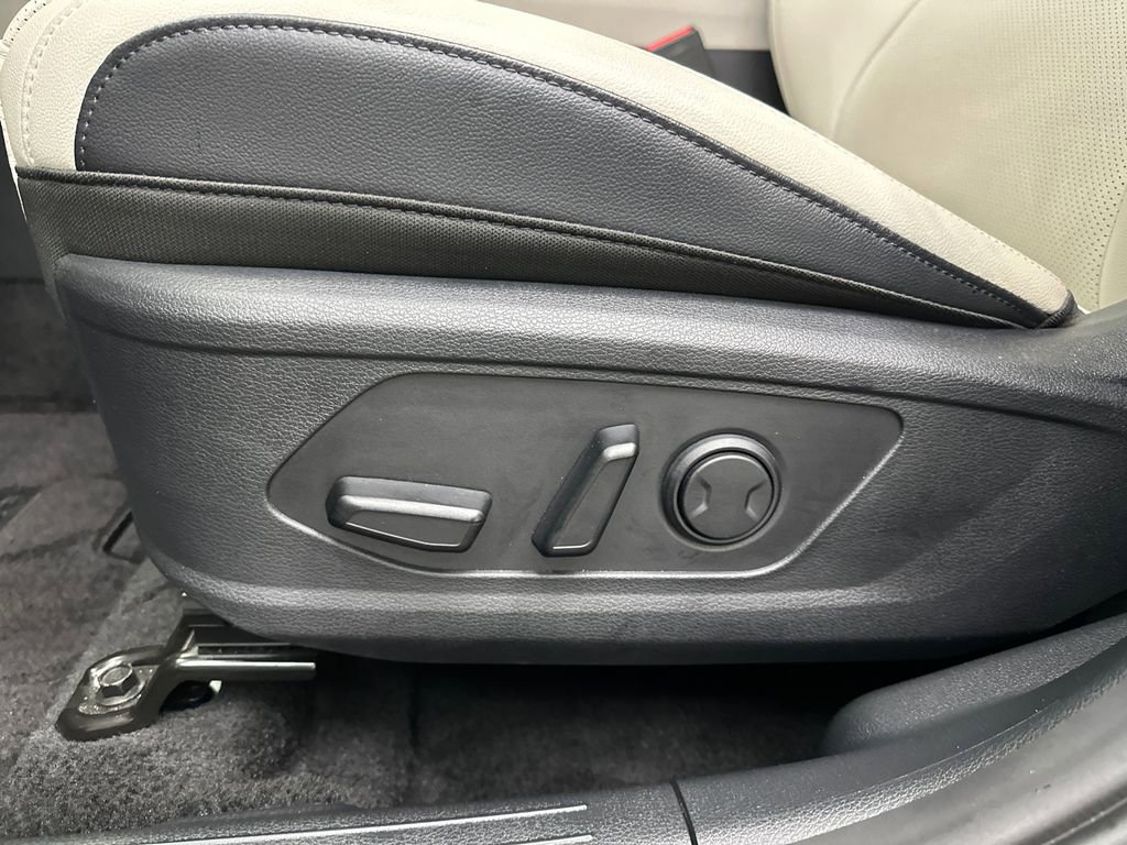 Used 2024 Kia Sportage EX w/ EX Premium Package AWD/4WD image 10