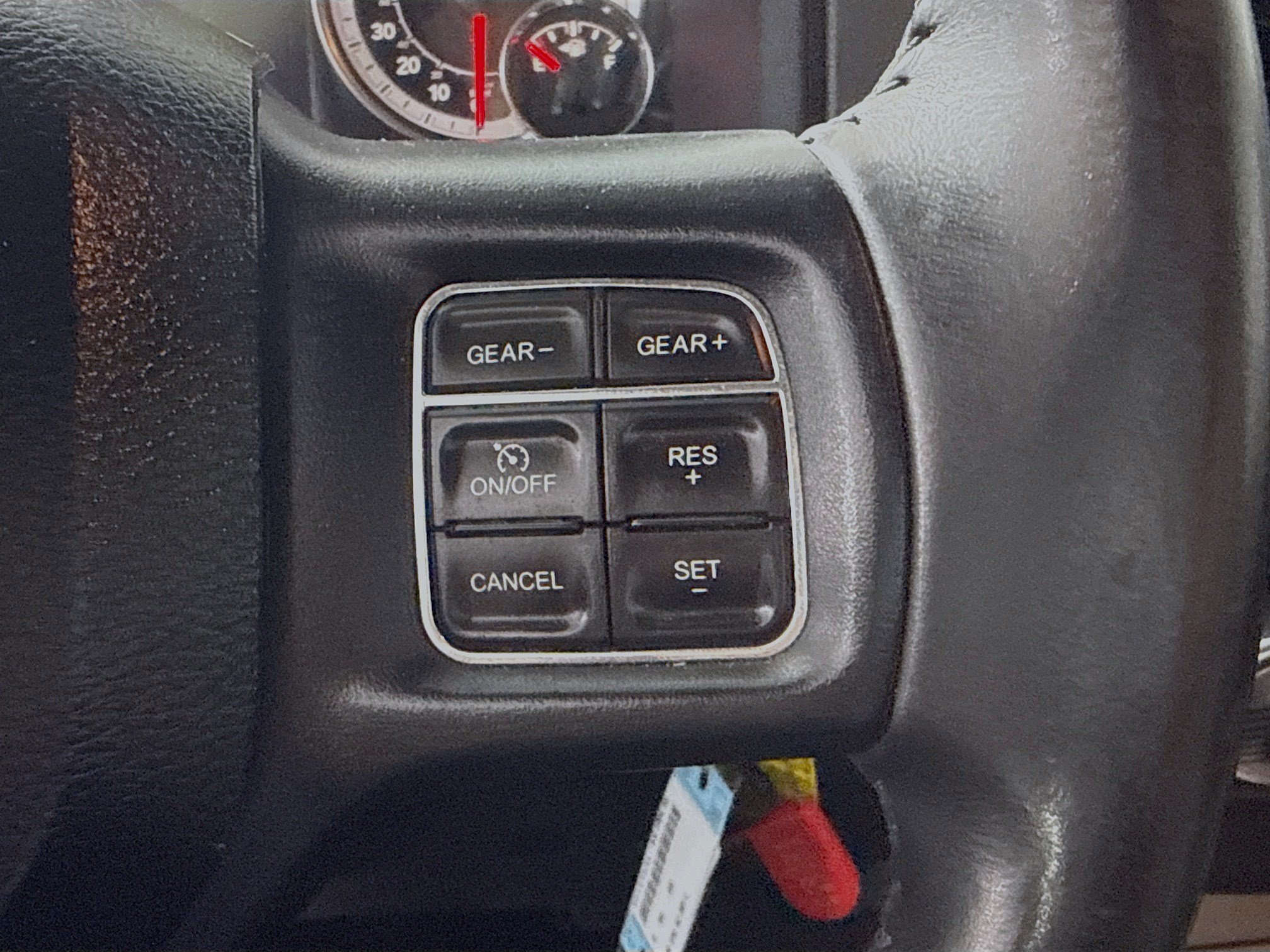 Used 2018 RAM 1500 Lone Star RWD image 15
