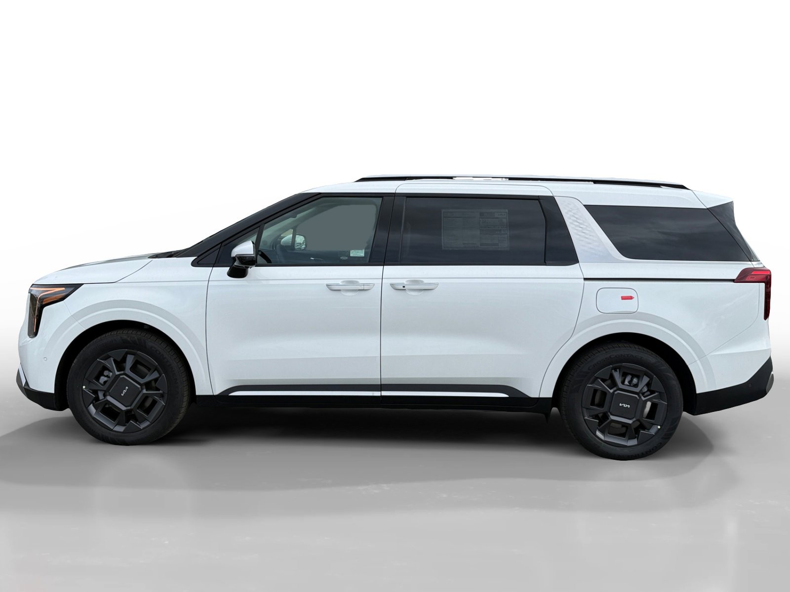 New 2026 Kia Carnival SX image 2