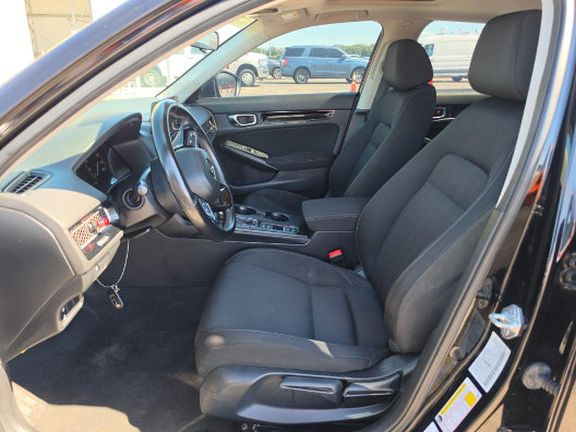 Used 2023 Honda Civic EX image 11