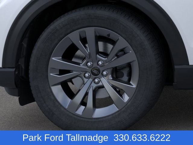New 2026 Ford Explorer Active w/ Active Comfort Package AWD/4WD image 19