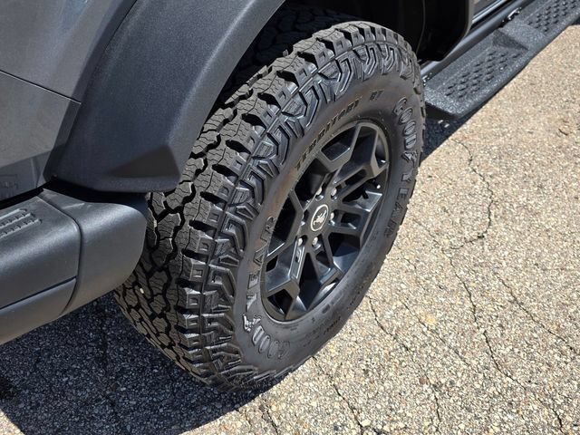 New 2026 Ford Bronco Badlands AWD/4WD image 31
