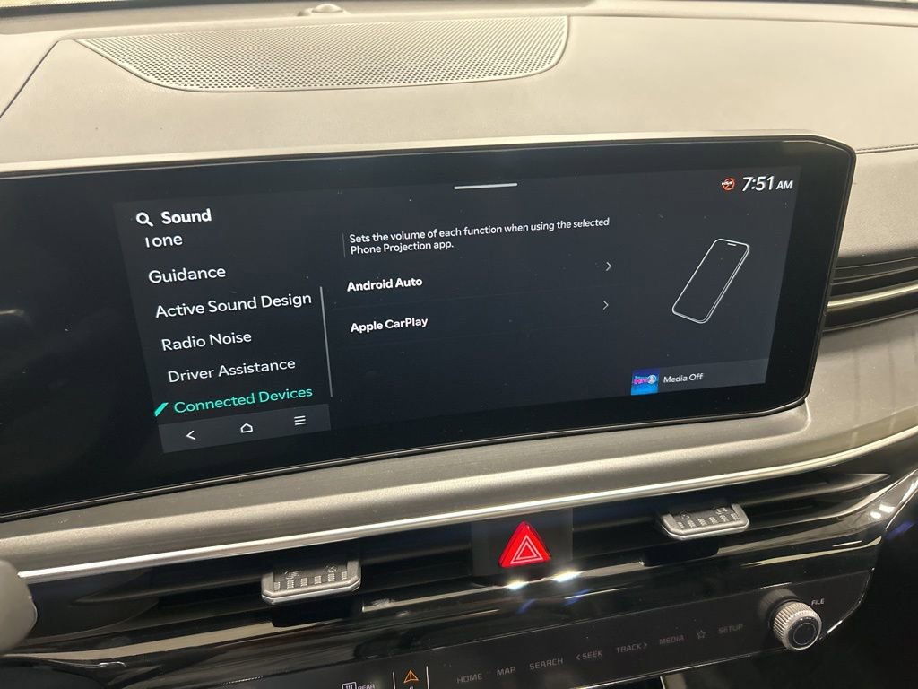 New 2026 Kia K5 GT w/ GT1 Package image 22