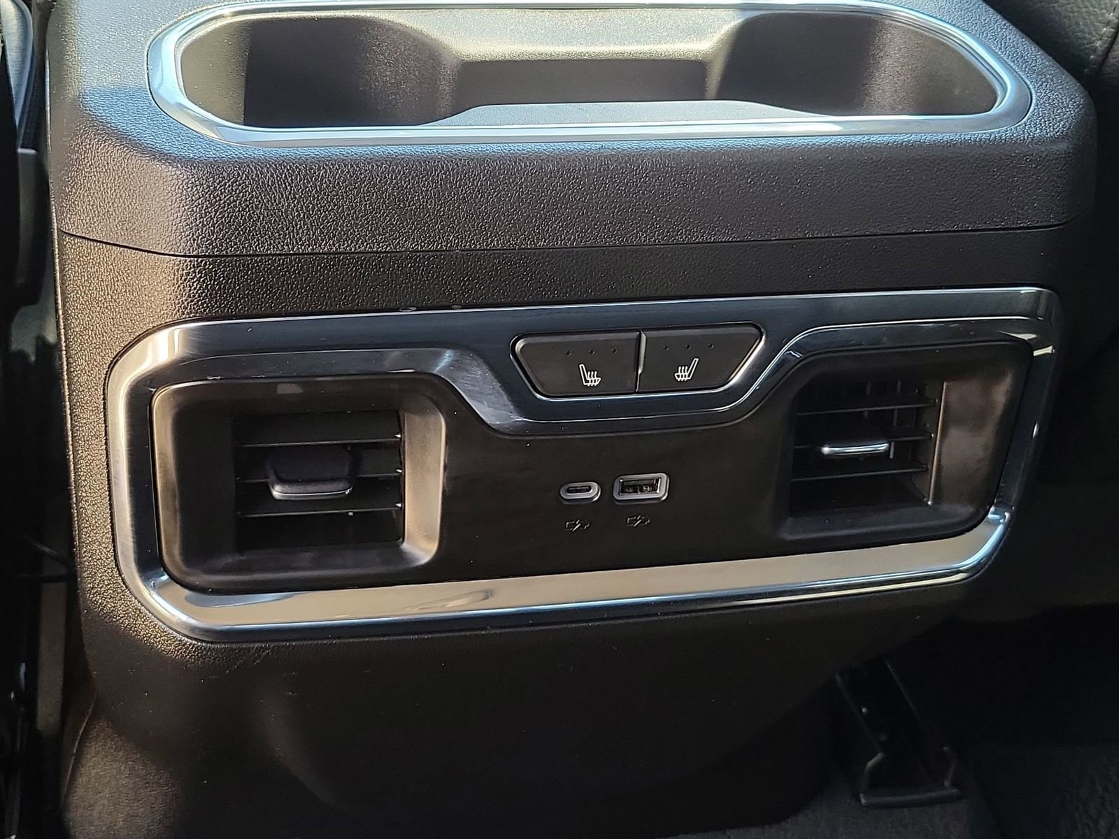 Certified 2024 GMC Sierra 1500 Denali image 22