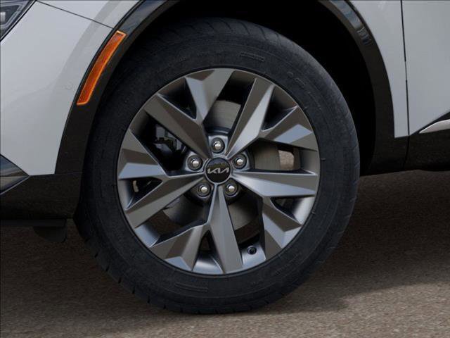 Used 2025 Kia Sportage SX Prestige image 9