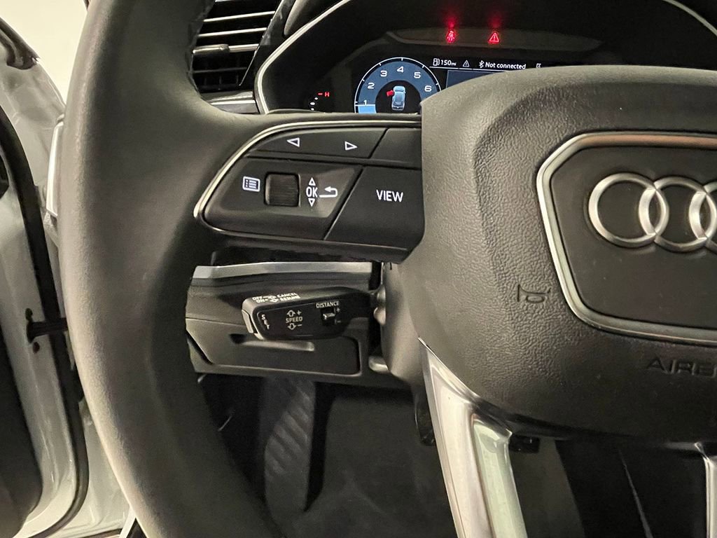 Used 2025 Audi Q3 2.0T Premium w/ Convenience Package image 35