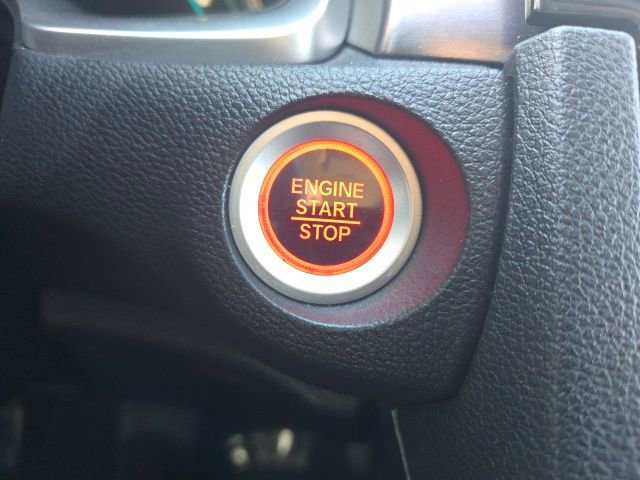 Used 2017 Honda Civic EX-T image 22