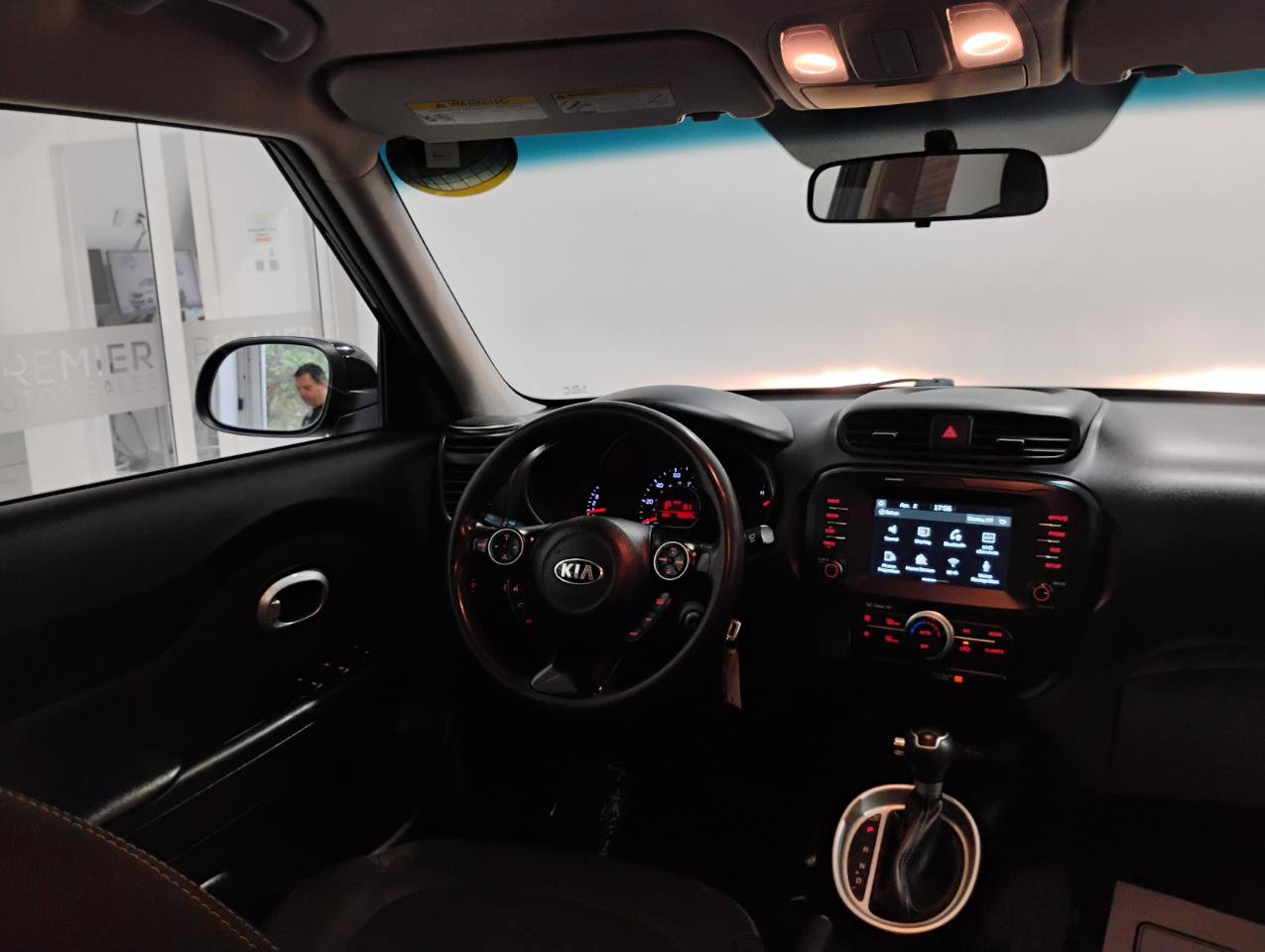 Used 2019 Kia Soul + FWD image 66