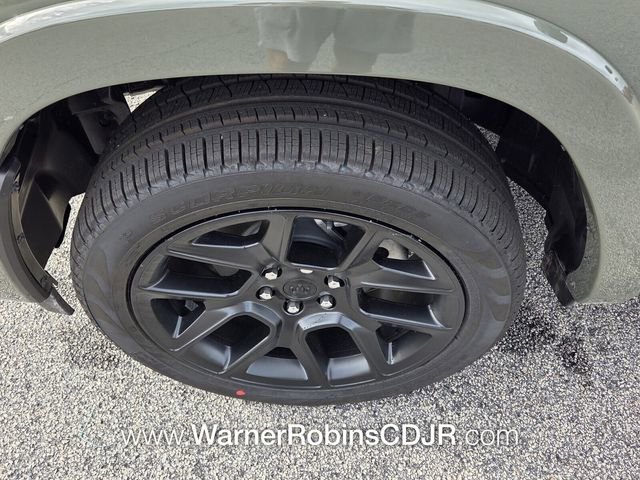 New 2026 RAM 1500 Laramie w/ Night Edition image 18