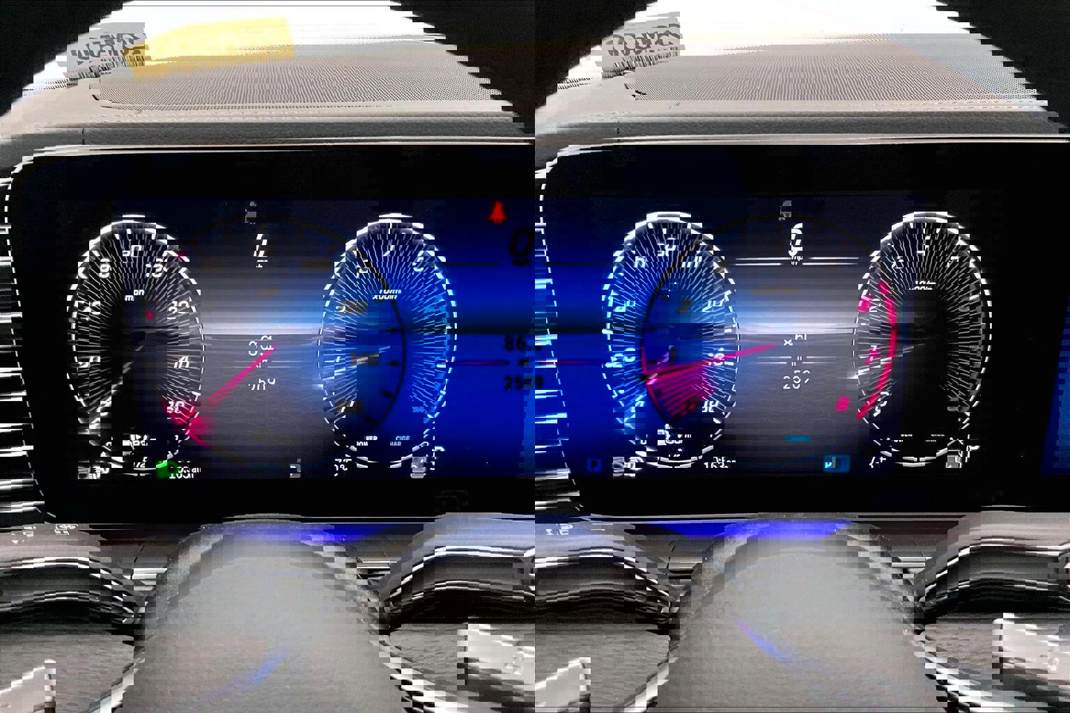 Used 2026 Mercedes-Benz GLE 450 4MATIC image 22