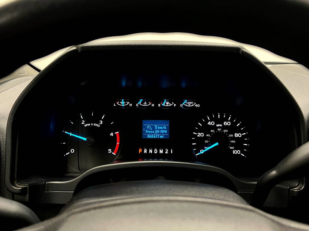 Used 2019 Ford F250 XL w/ Power Equipment Group AWD/4WD image 36