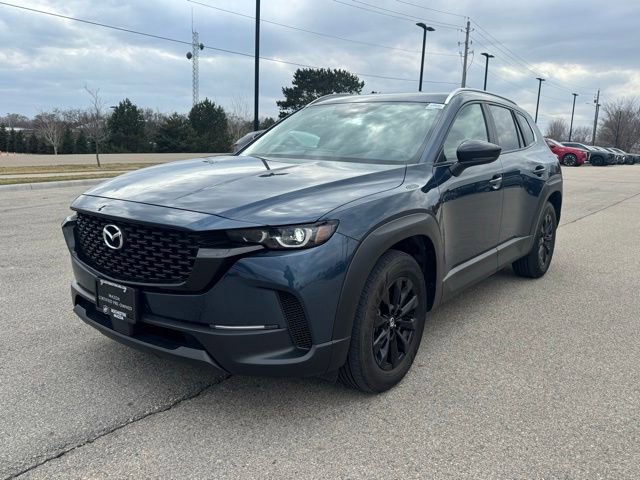 Certified 2023 MAZDA CX-50 2.5 S w/ Cargo Package image 30