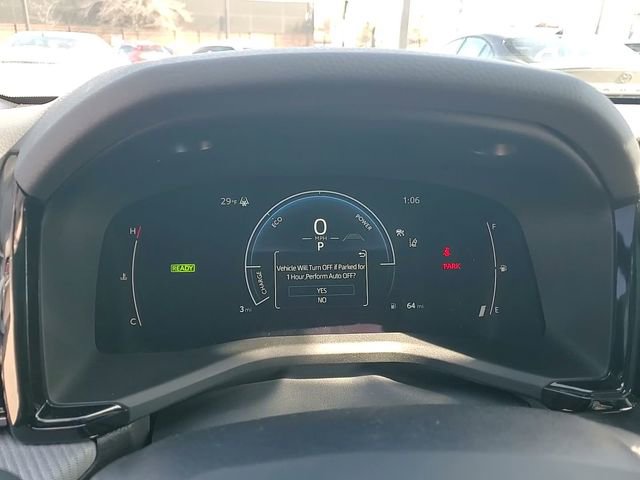 Used 2026 Toyota Camry SE w/ Multimedia Upgrade Package image 16