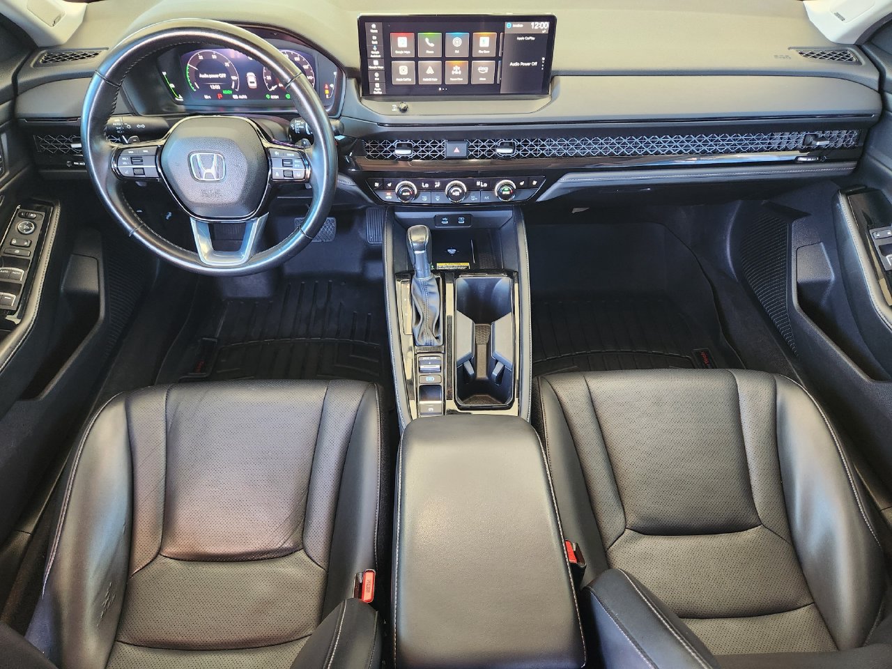 Used 2023 Honda Accord Touring image 25