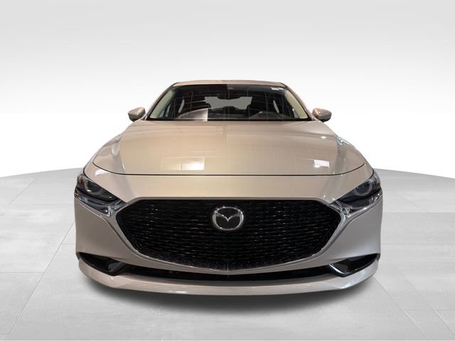 Used 2022 MAZDA MAZDA3 s image 2